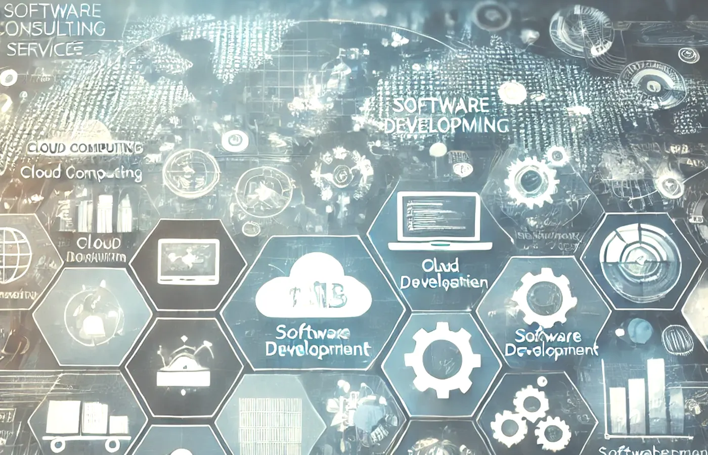 Exploring the Realm of Software Consulting Services: A Comprehensive Analysis